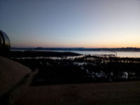 Bird Hide BSP2 Portugal